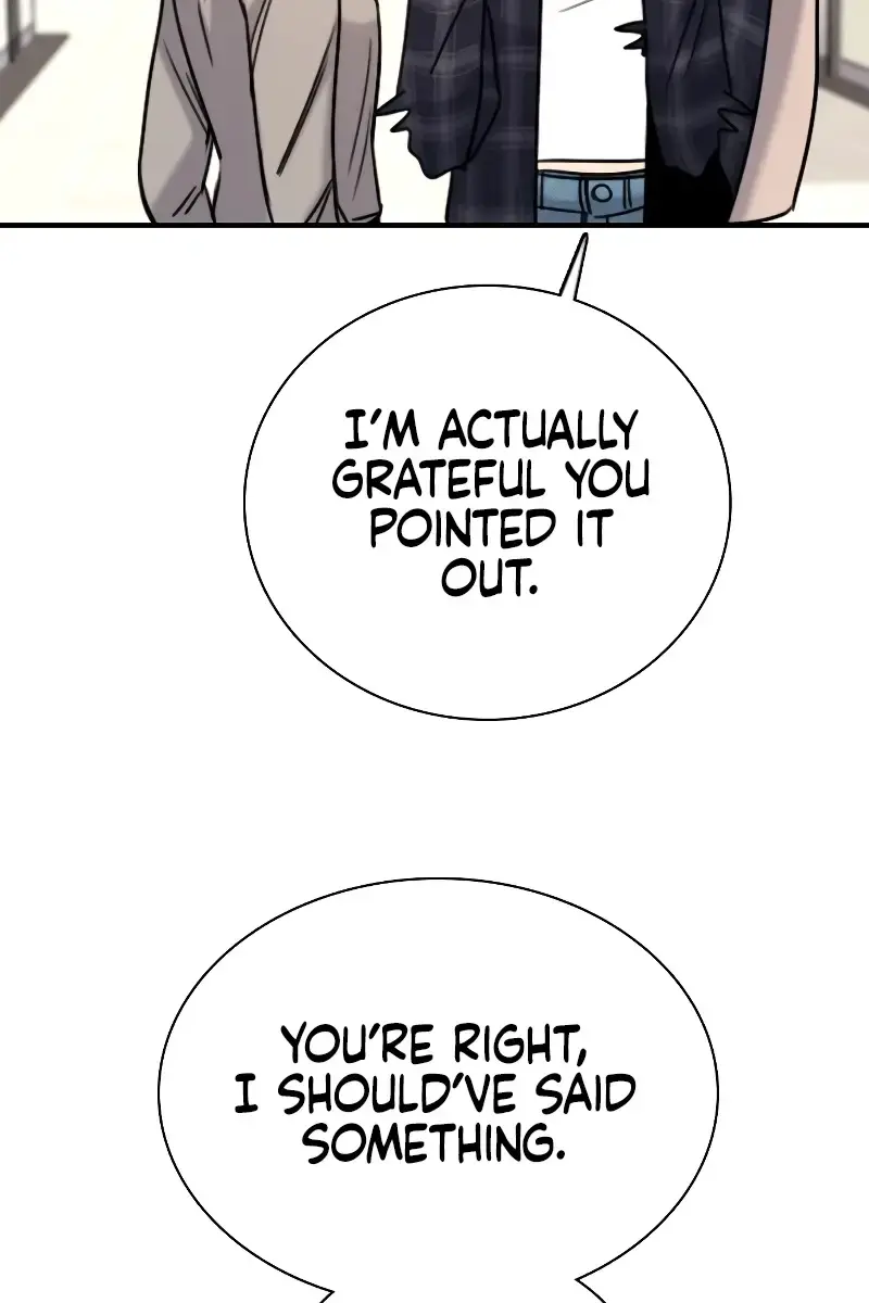 I'm Fine, Thank You, and You? Chapter 23 Page 26