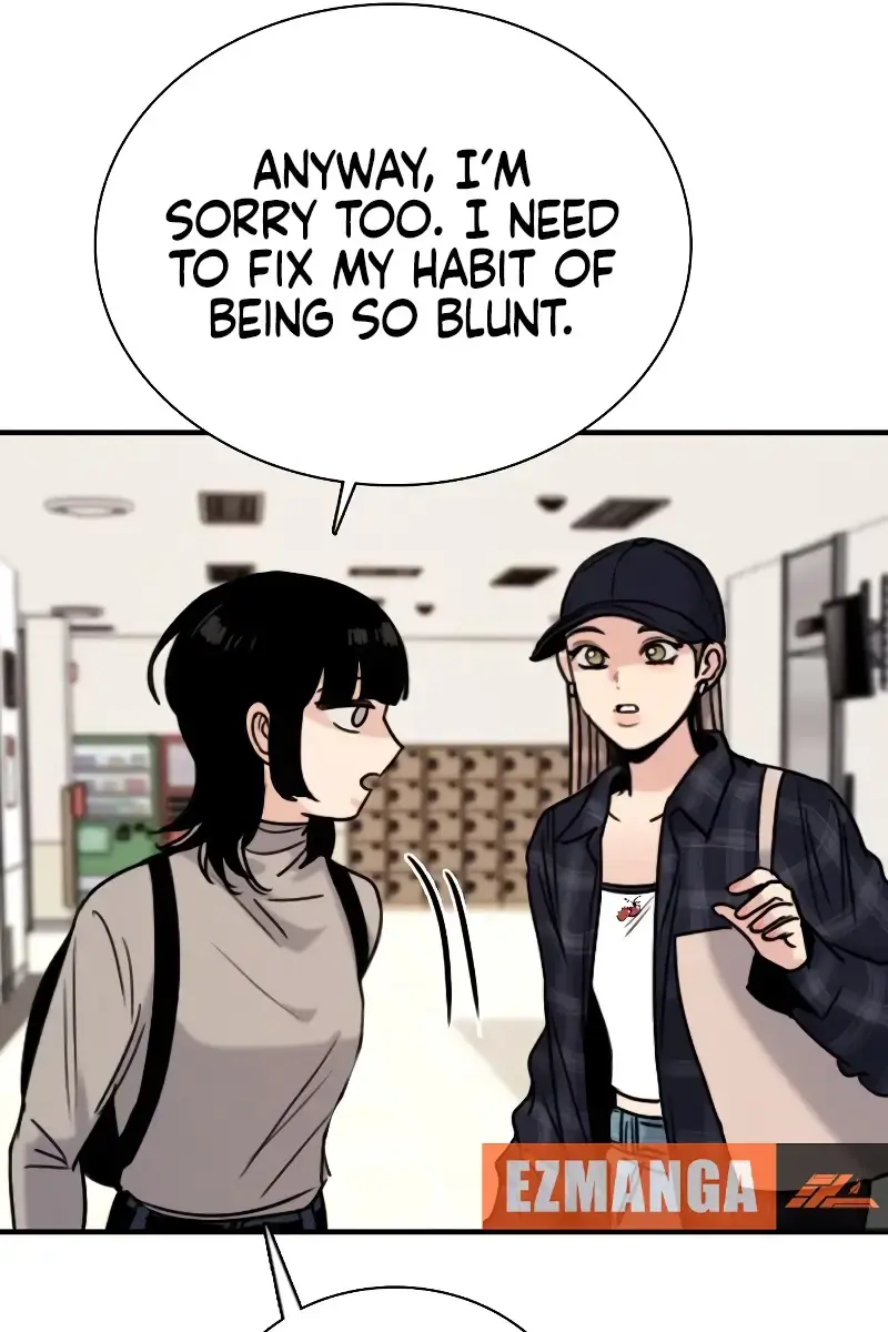 I'm Fine, Thank You, and You? Chapter 23 Page 29