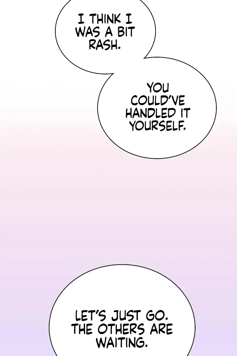 I'm Fine, Thank You, and You? Chapter 23 Page 30