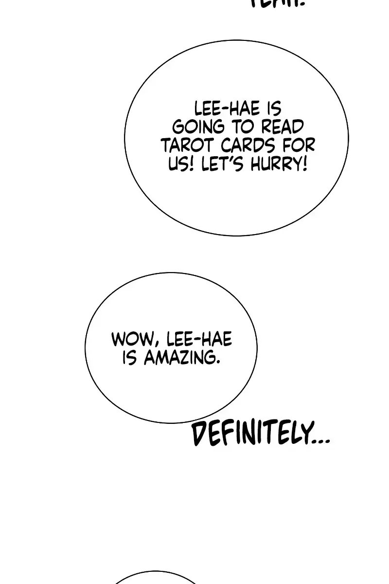 I'm Fine, Thank You, and You? Chapter 23 Page 34