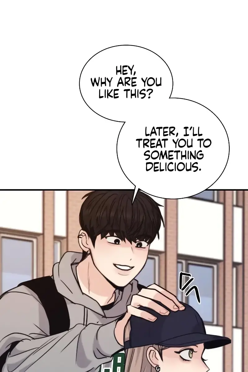 I'm Fine, Thank You, and You? Chapter 23 Page 41