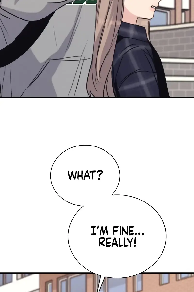 I'm Fine, Thank You, and You? Chapter 23 Page 42