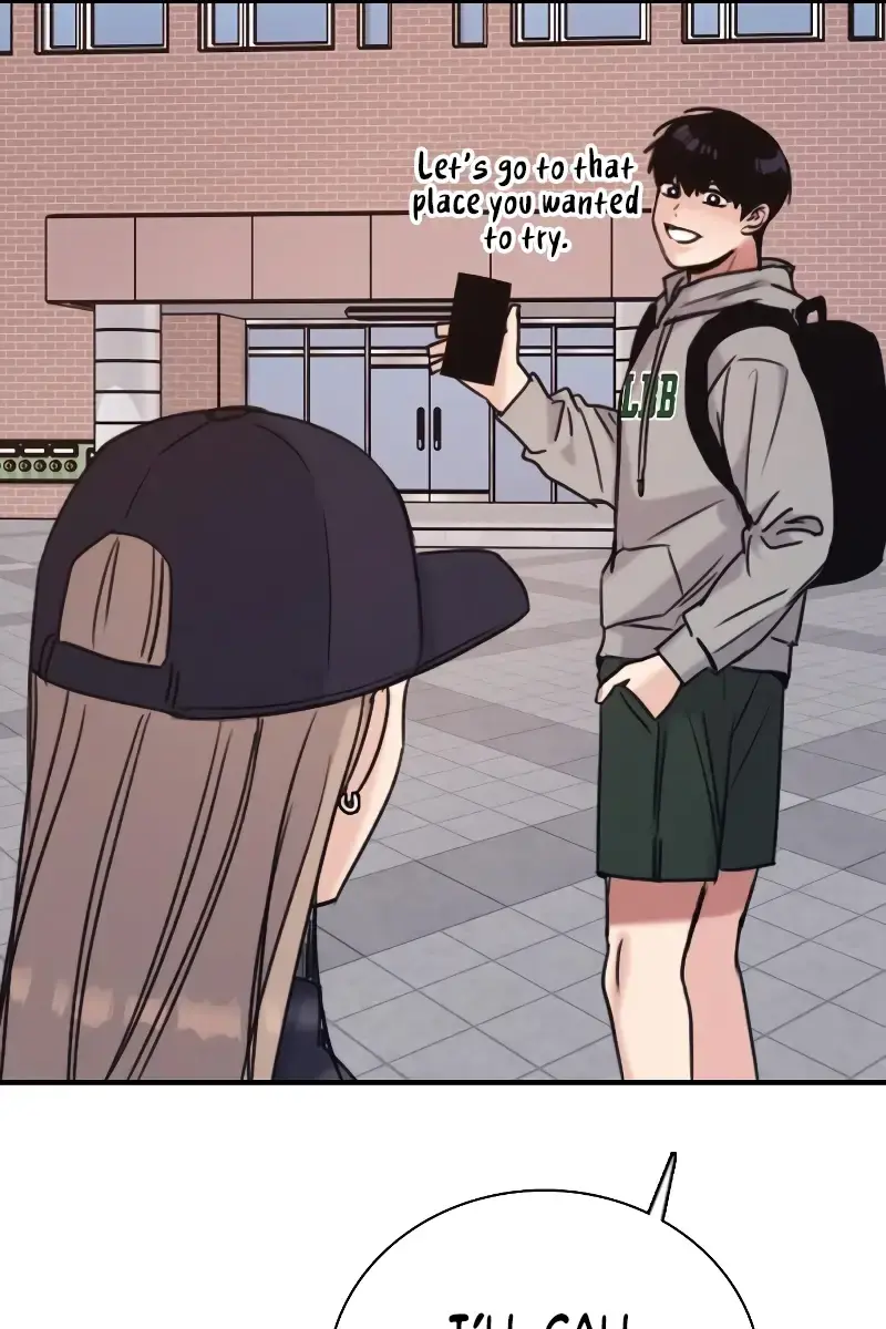 I'm Fine, Thank You, and You? Chapter 23 Page 46