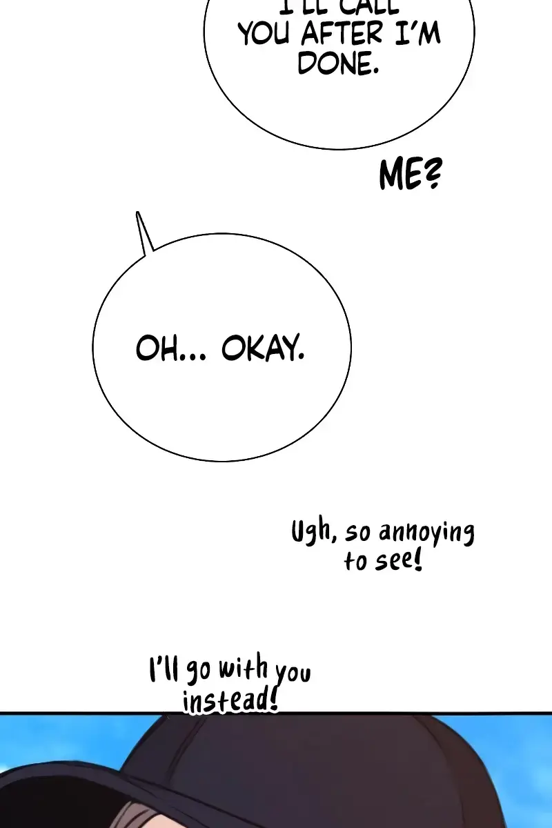 I'm Fine, Thank You, and You? Chapter 23 Page 47