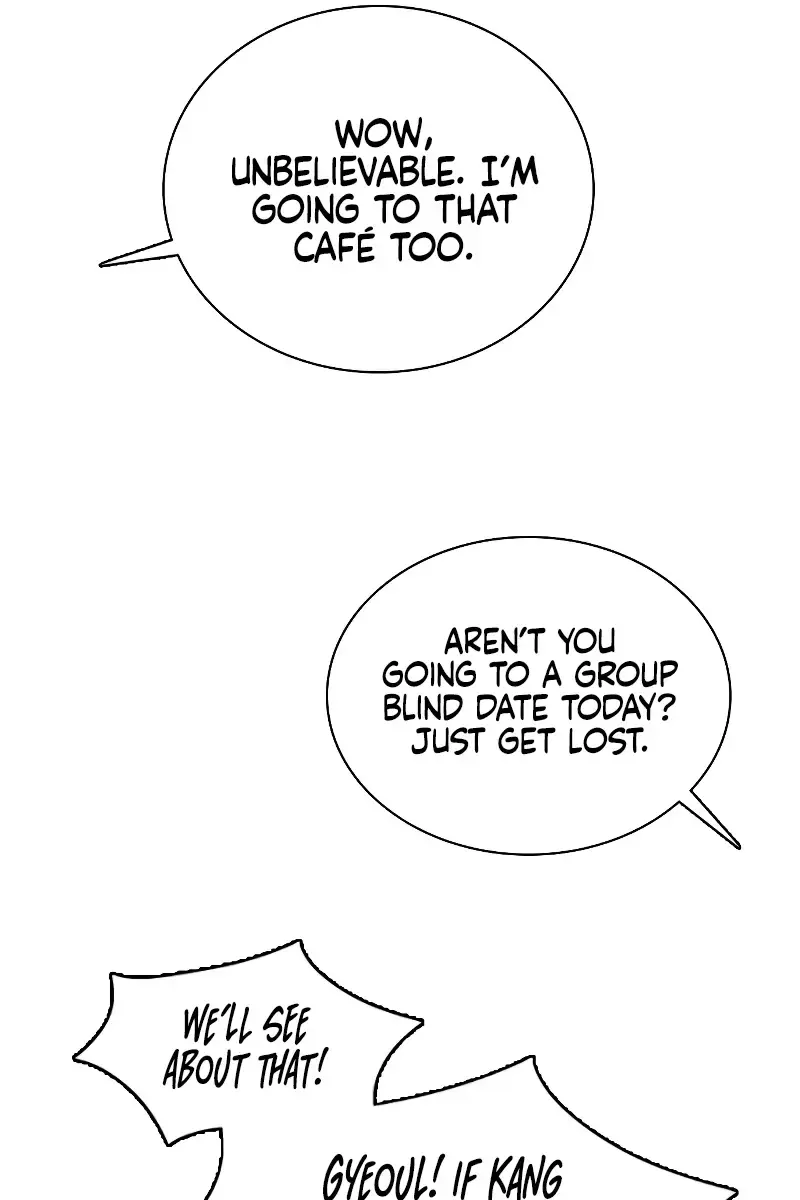 I'm Fine, Thank You, and You? Chapter 23 Page 55