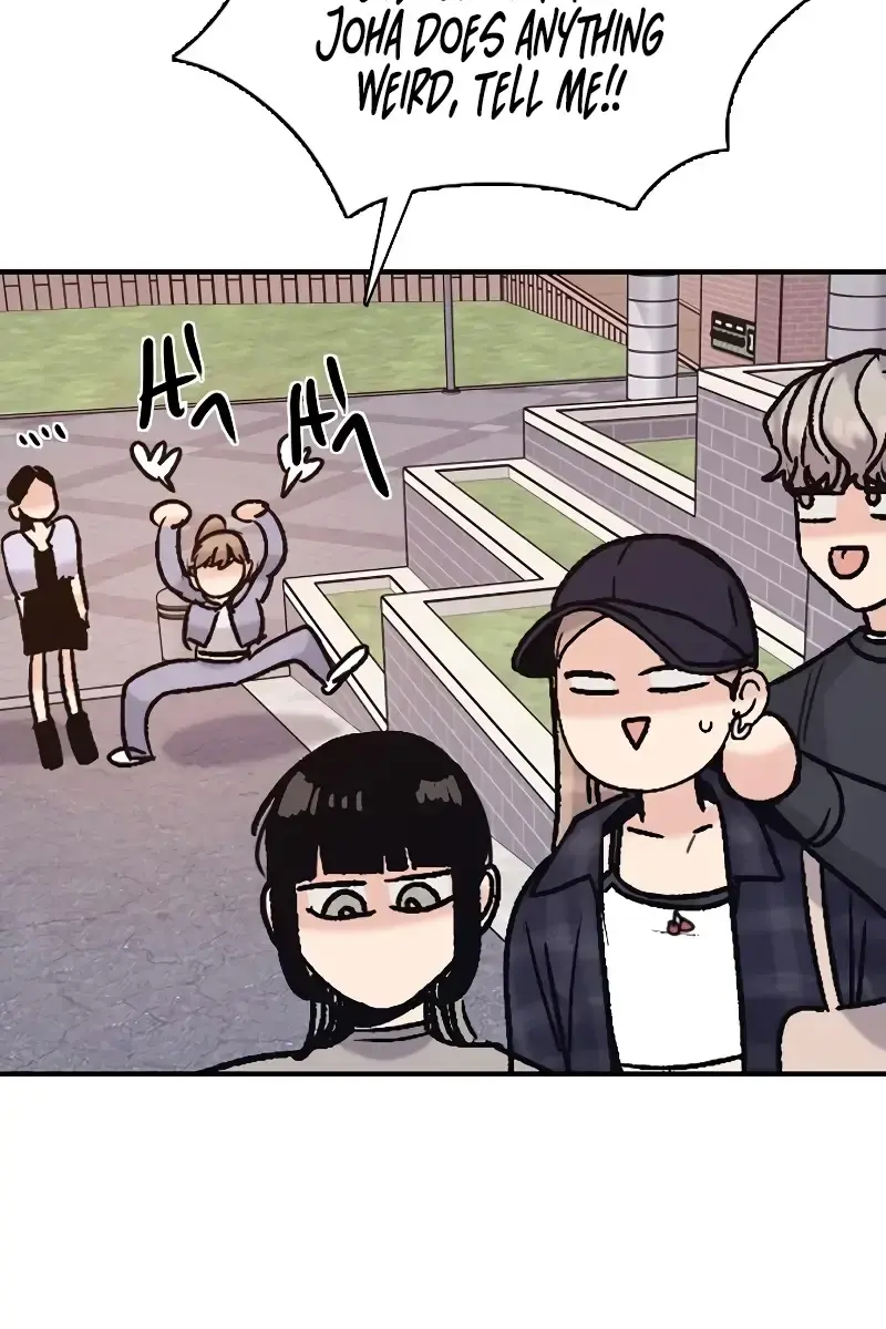 I'm Fine, Thank You, and You? Chapter 23 Page 56