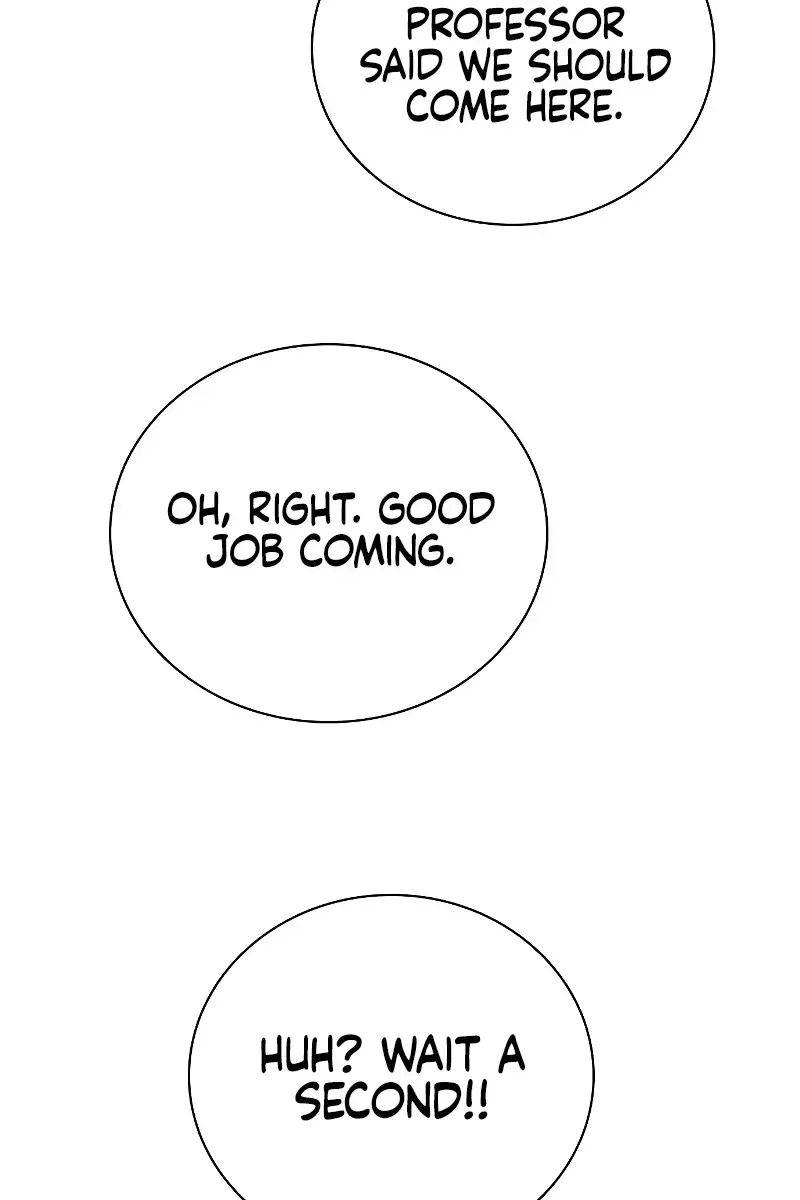I'm Fine, Thank You, and You? Chapter 23 Page 59