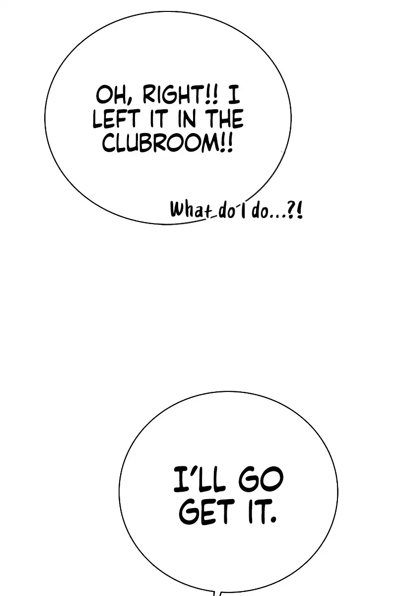 I'm Fine, Thank You, and You? Chapter 23 Page 61
