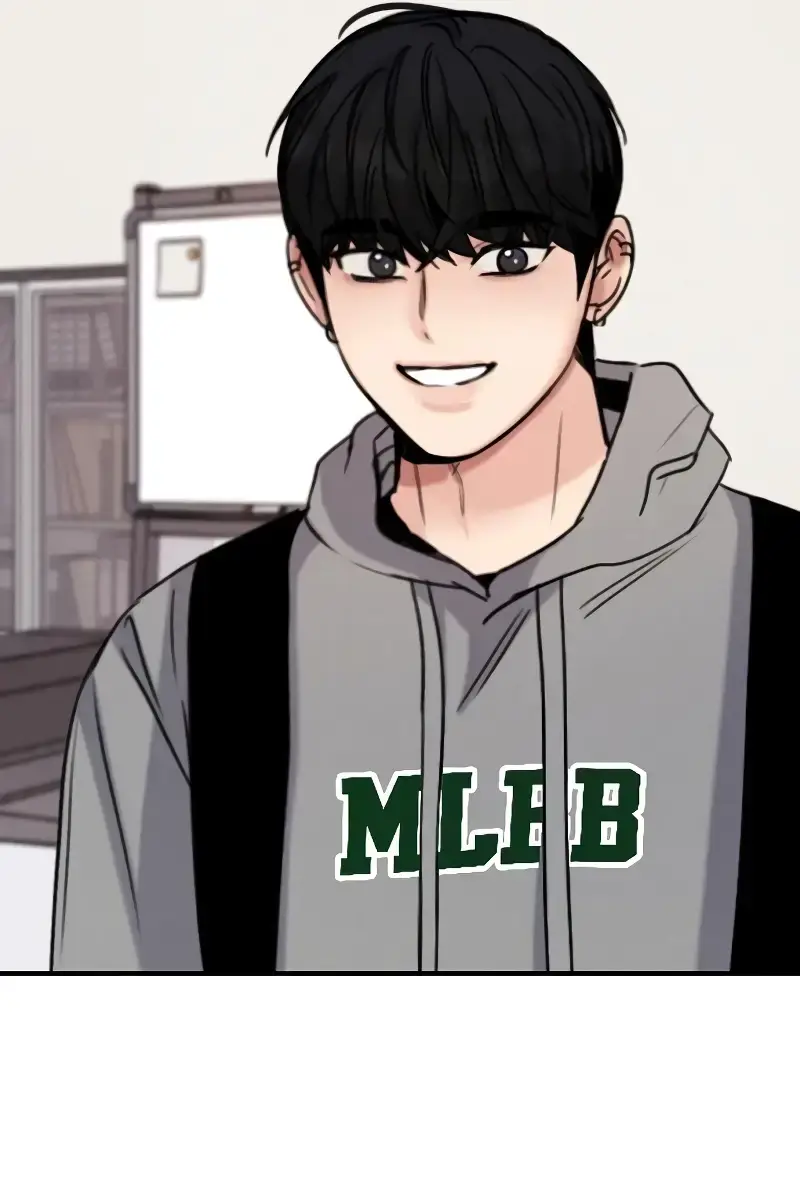 I'm Fine, Thank You, and You? Chapter 23 Page 64