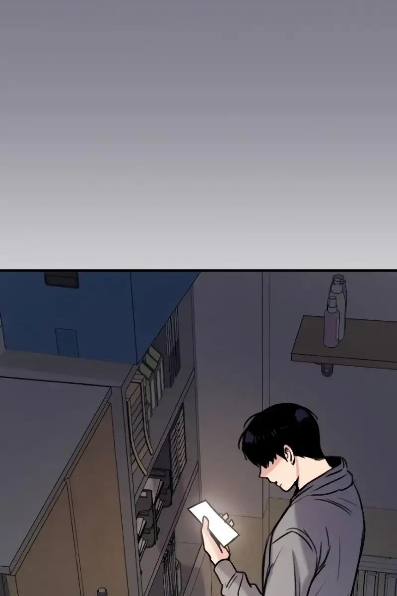 I'm Fine, Thank You, and You? Chapter 23 Page 68