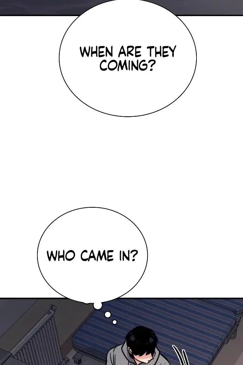 I'm Fine, Thank You, and You? Chapter 23 Page 75