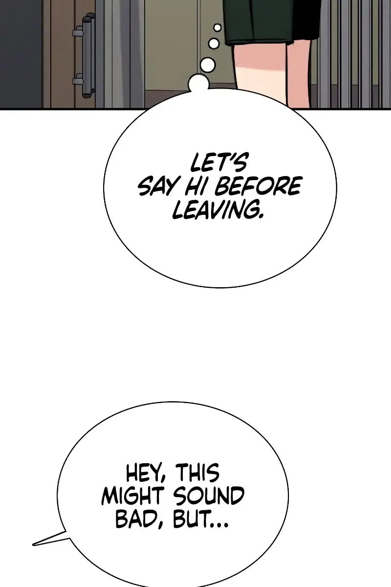 I'm Fine, Thank You, and You? Chapter 23 Page 82