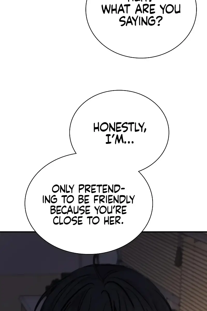 I'm Fine, Thank You, and You? Chapter 23 Page 85