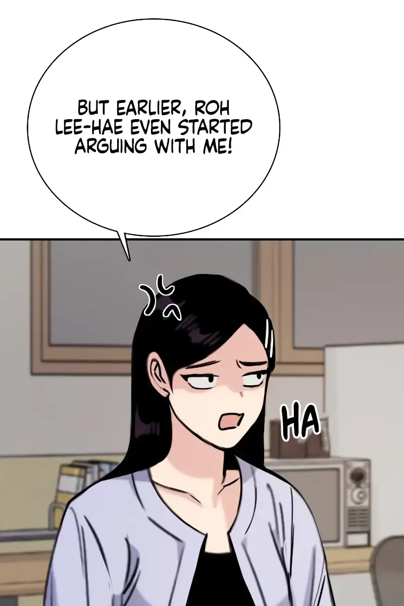 I'm Fine, Thank You, and You? Chapter 23 Page 87