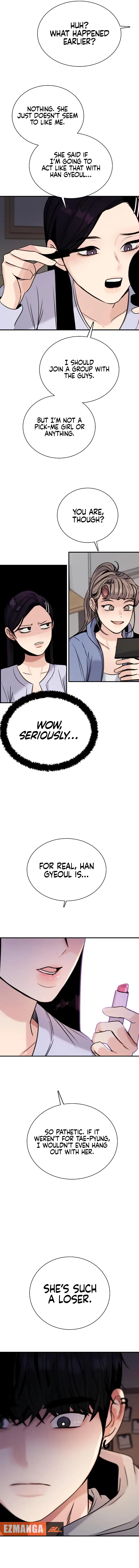 I'm Fine, Thank You, and You? Chapter 23 Page 89