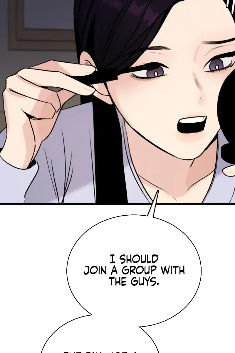 I'm Fine, Thank You, and You? Chapter 23 Page 91