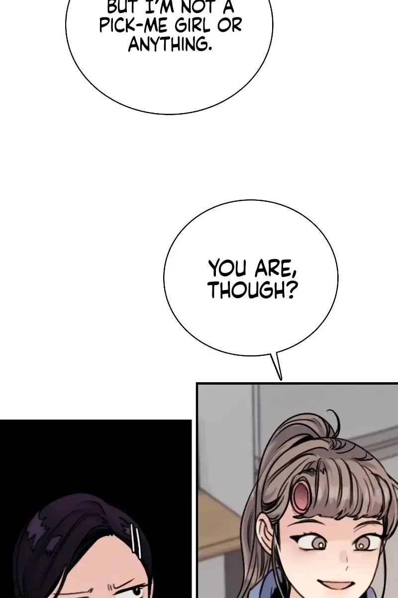 I'm Fine, Thank You, and You? Chapter 23 Page 92