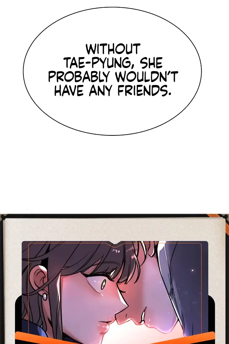I'm Fine, Thank You, and You? Chapter 23 Page 99