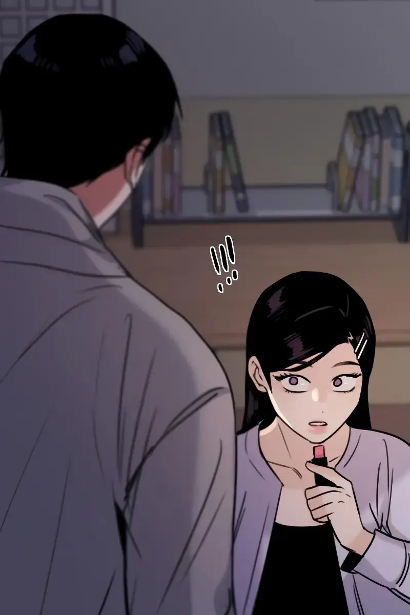 I'm Fine, Thank You, and You? Chapter 23 Page 105