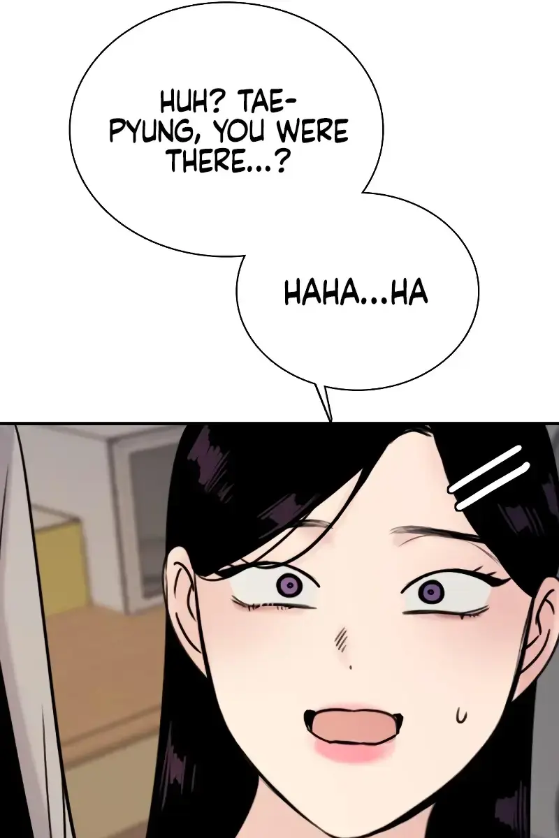 I'm Fine, Thank You, and You? Chapter 23 Page 108