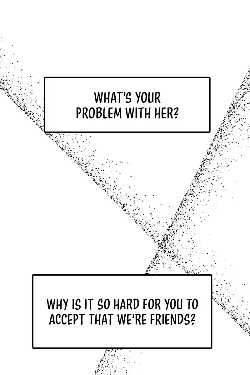 I'm Fine, Thank You, and You? Chapter 23 Page 110