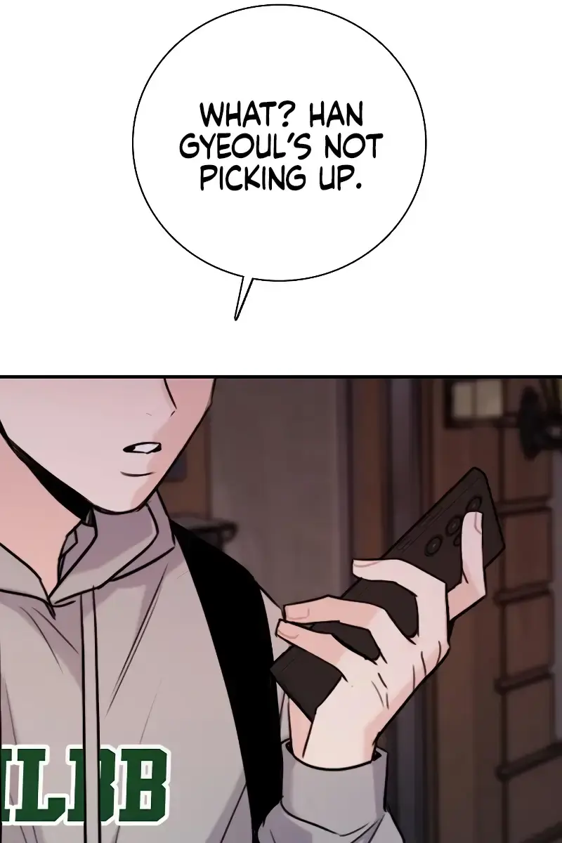 I'm Fine, Thank You, and You? Chapter 23 Page 135