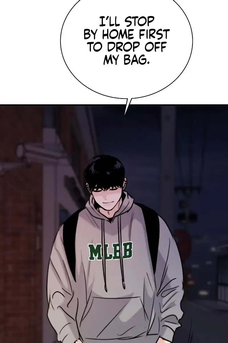 I'm Fine, Thank You, and You? Chapter 23 Page 138