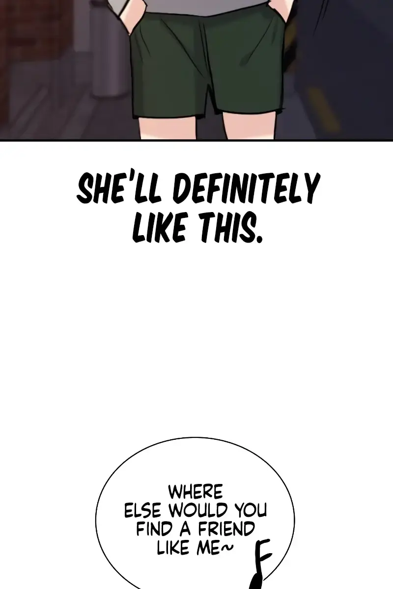 I'm Fine, Thank You, and You? Chapter 23 Page 139