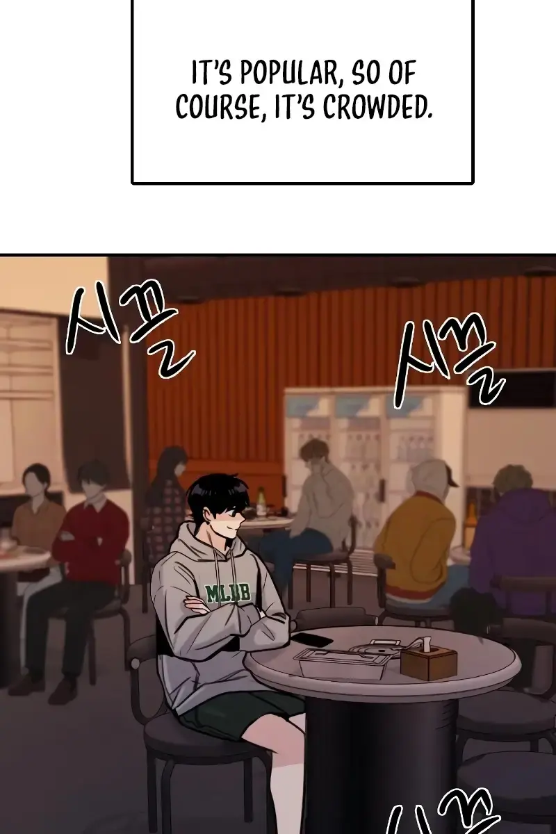 I'm Fine, Thank You, and You? Chapter 23 Page 144