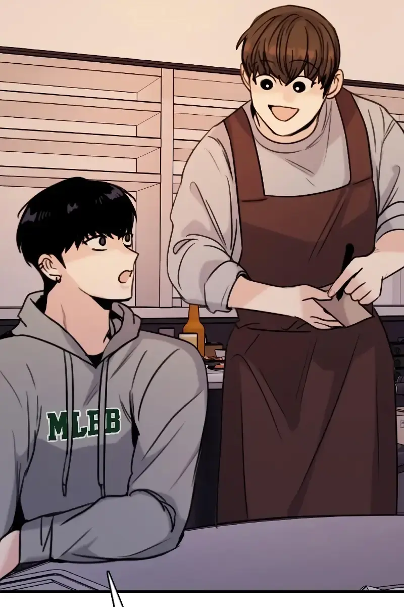 I'm Fine, Thank You, and You? Chapter 23 Page 146