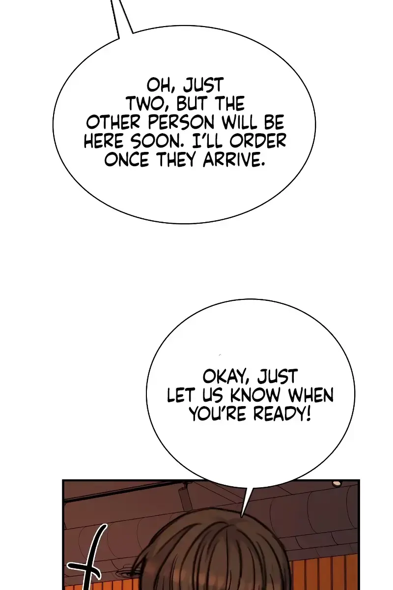 I'm Fine, Thank You, and You? Chapter 23 Page 147