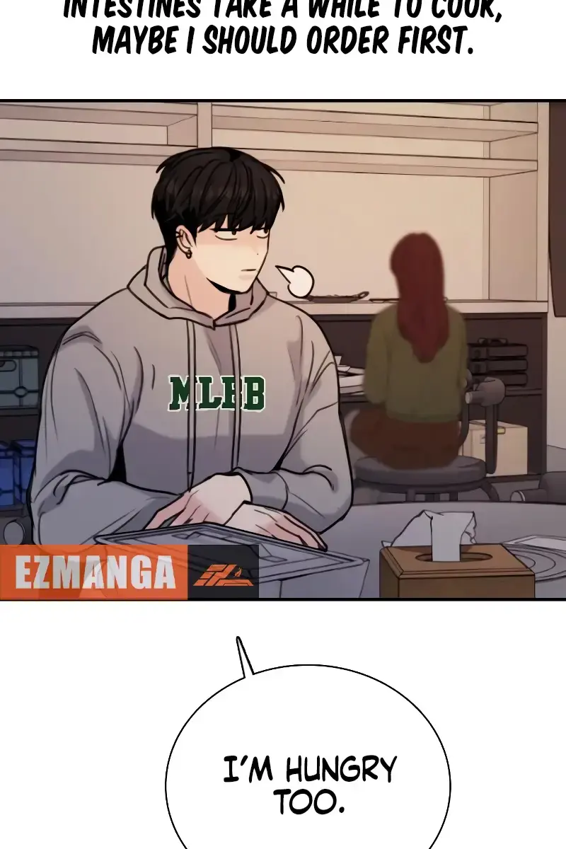 I'm Fine, Thank You, and You? Chapter 23 Page 149