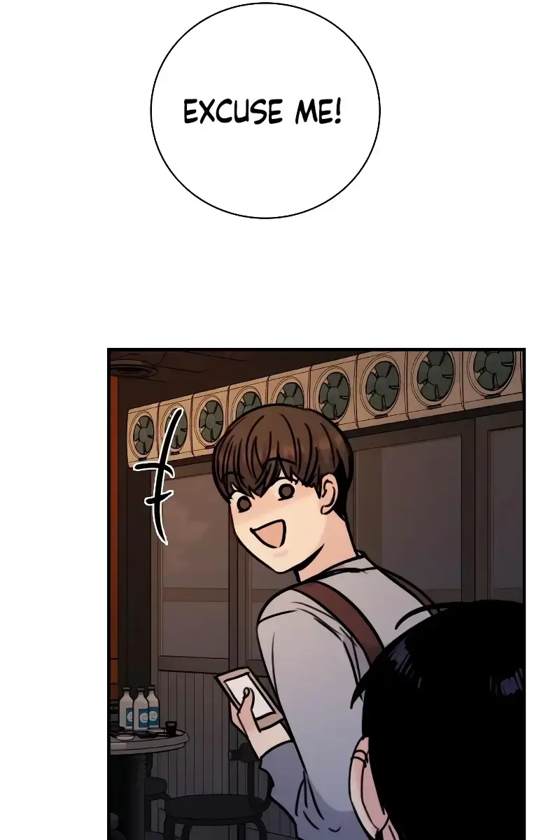 I'm Fine, Thank You, and You? Chapter 23 Page 152