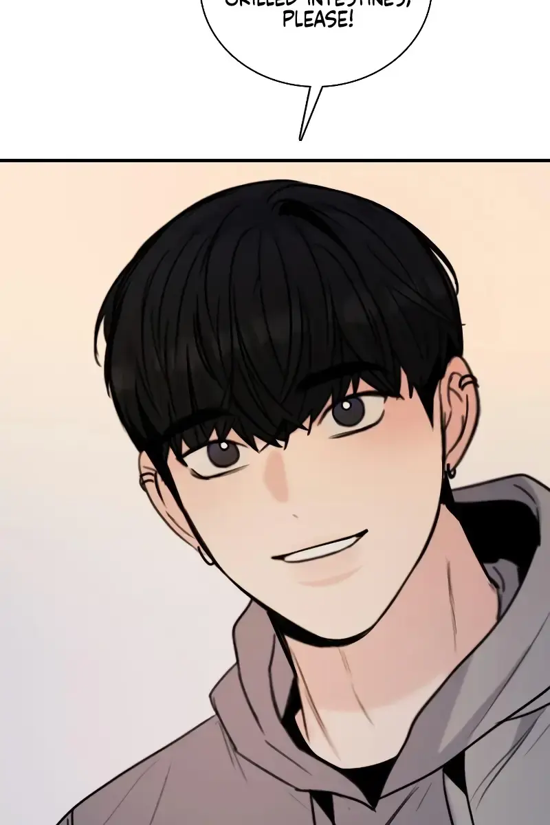 I'm Fine, Thank You, and You? Chapter 23 Page 154