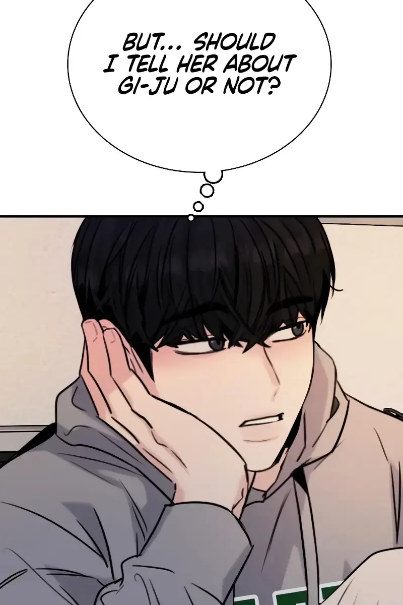 I'm Fine, Thank You, and You? Chapter 23 Page 157
