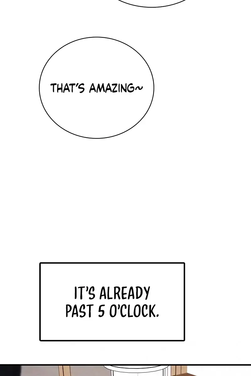 I'm Fine, Thank You, and You? Chapter 24 Page 6