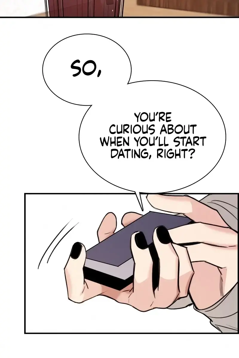 I'm Fine, Thank You, and You? Chapter 24 Page 10