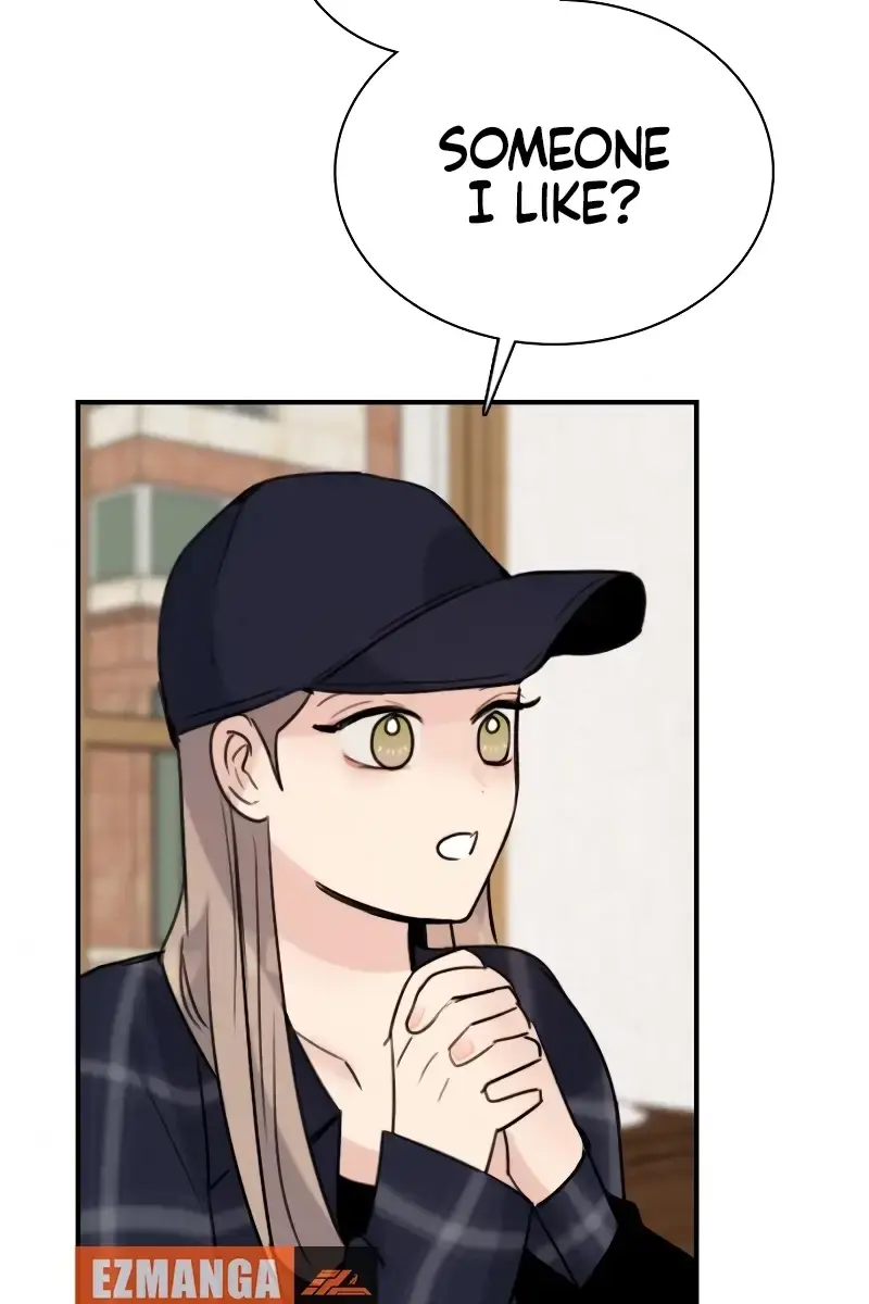 I'm Fine, Thank You, and You? Chapter 24 Page 15