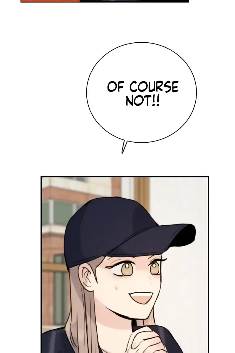 I'm Fine, Thank You, and You? Chapter 24 Page 16