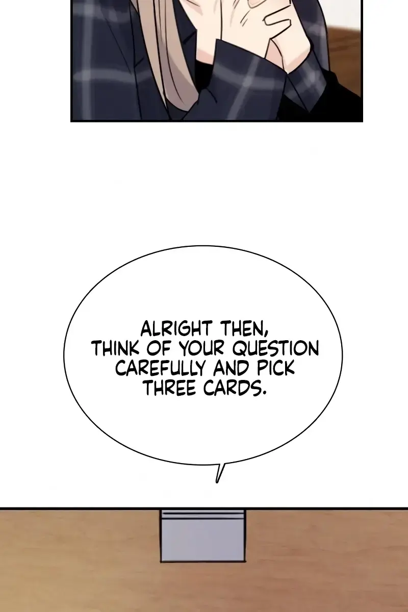 I'm Fine, Thank You, and You? Chapter 24 Page 17