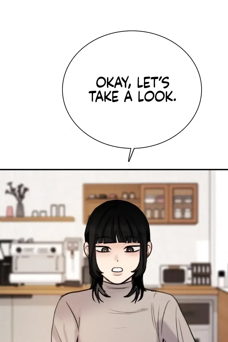 I'm Fine, Thank You, and You? Chapter 24 Page 24