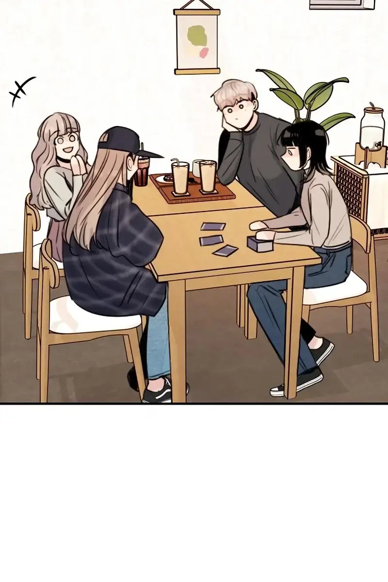 I'm Fine, Thank You, and You? Chapter 24 Page 26