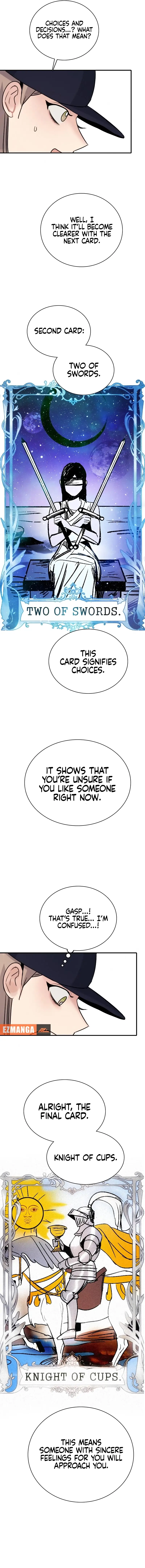 I'm Fine, Thank You, and You? Chapter 24 Page 31