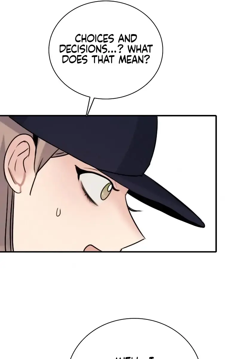 I'm Fine, Thank You, and You? Chapter 24 Page 32