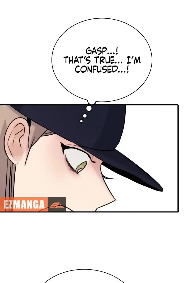 I'm Fine, Thank You, and You? Chapter 24 Page 36