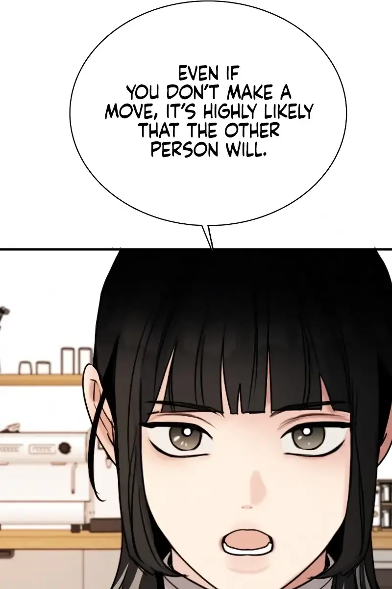I'm Fine, Thank You, and You? Chapter 24 Page 41