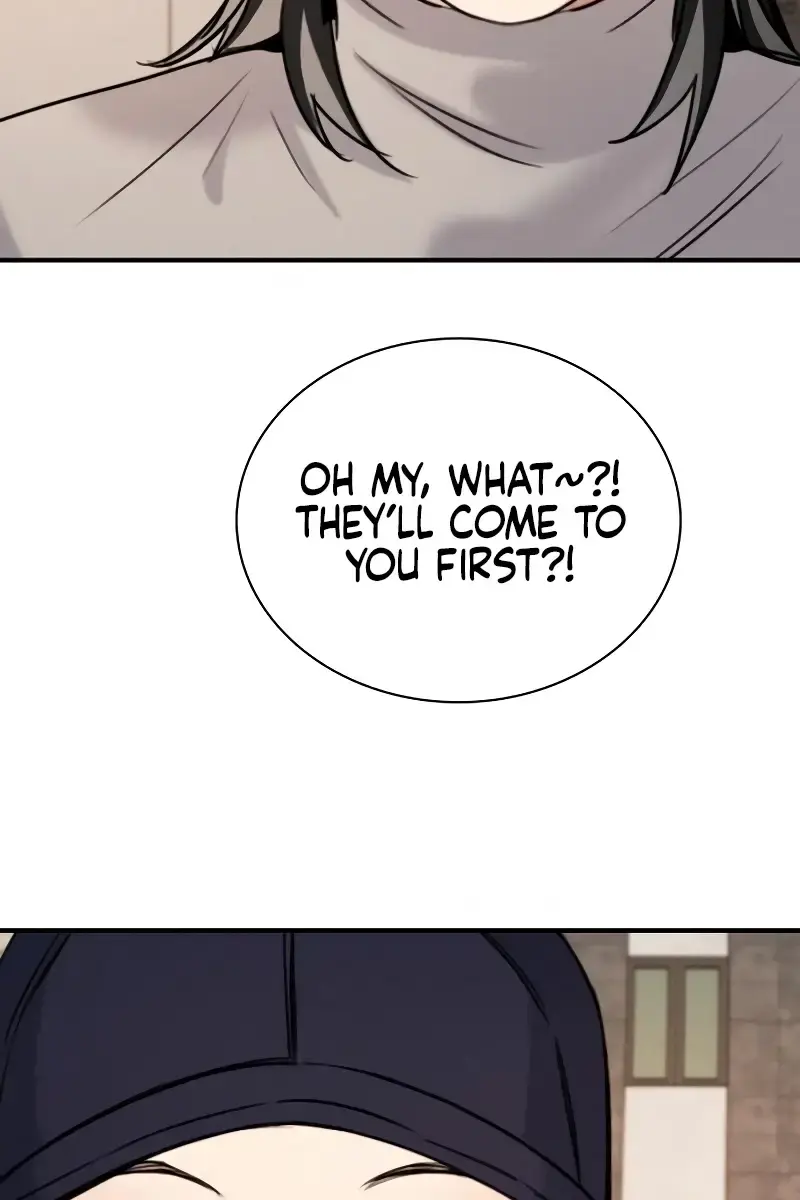 I'm Fine, Thank You, and You? Chapter 24 Page 42