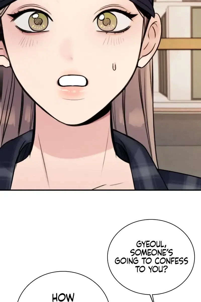I'm Fine, Thank You, and You? Chapter 24 Page 43