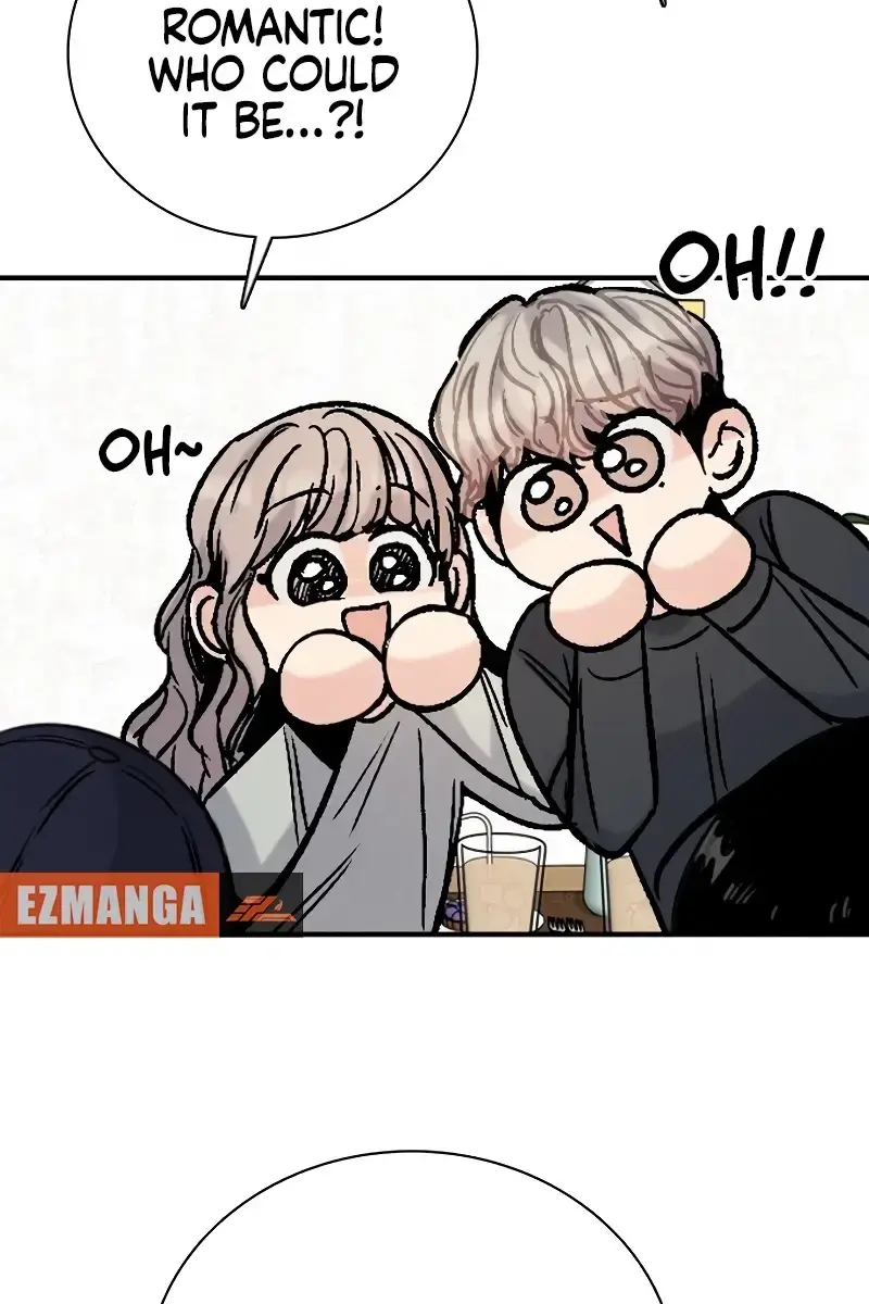 I'm Fine, Thank You, and You? Chapter 24 Page 44