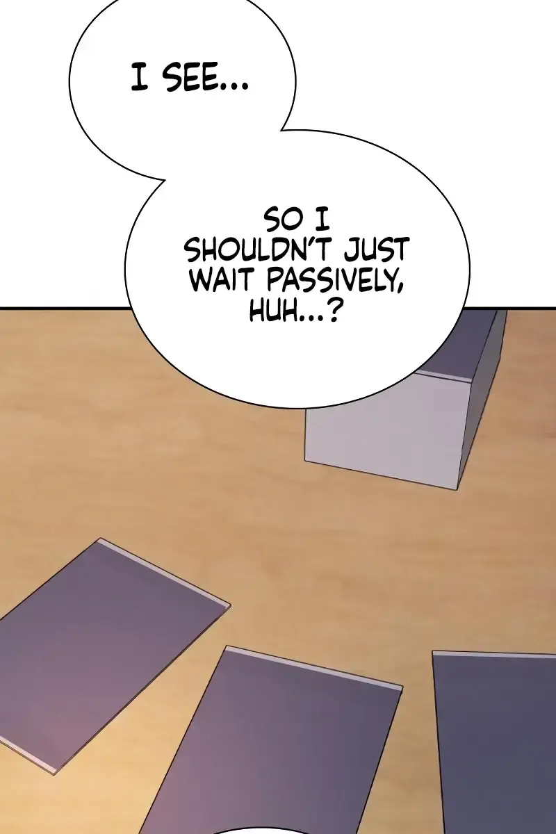 I'm Fine, Thank You, and You? Chapter 24 Page 47